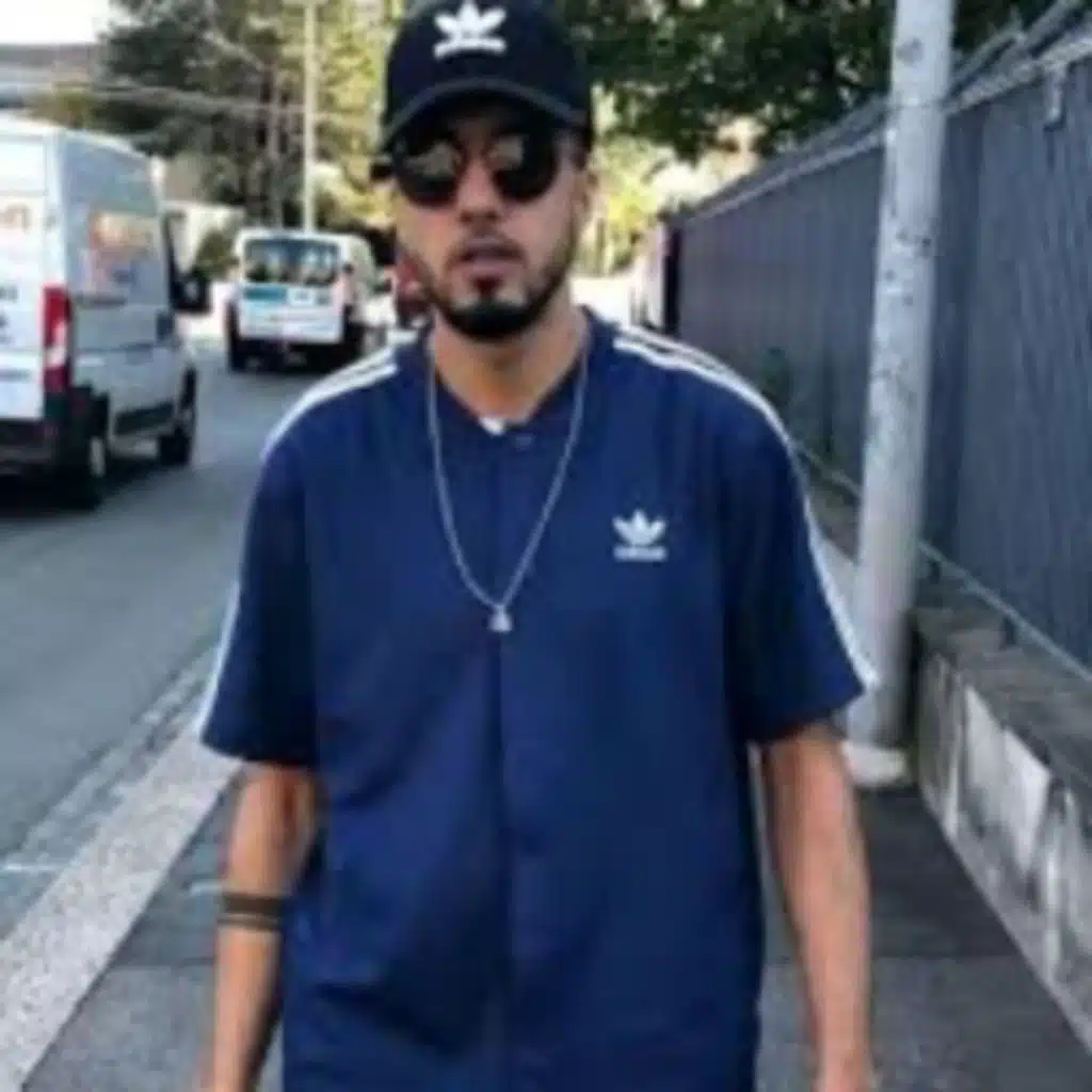 سنفرا و.ديدين كانون 16 - دكتور (لحن)