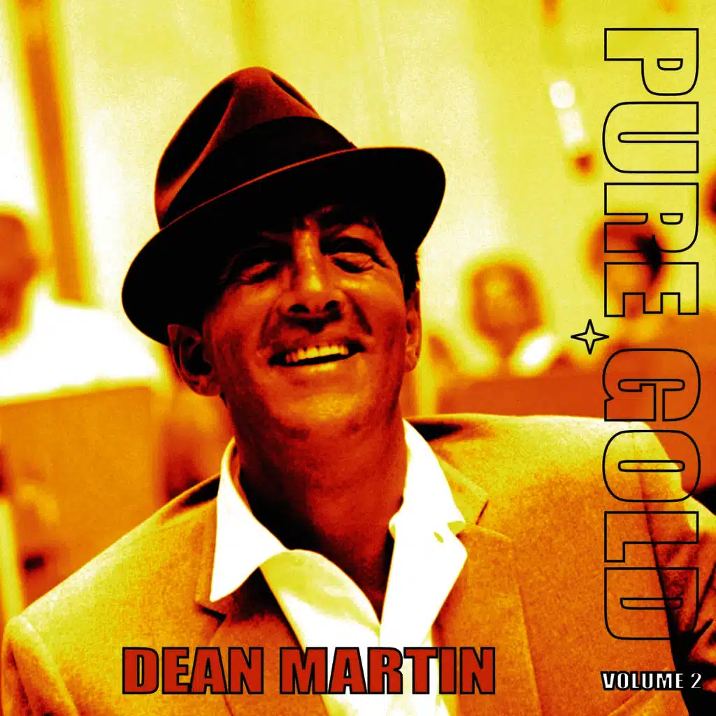 Pure Gold - Dean Martin, Vol. 2