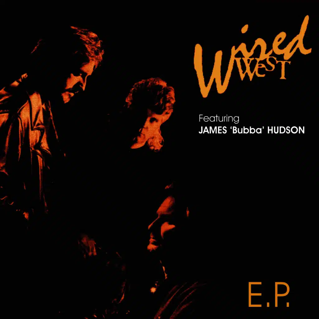 Wired West EP