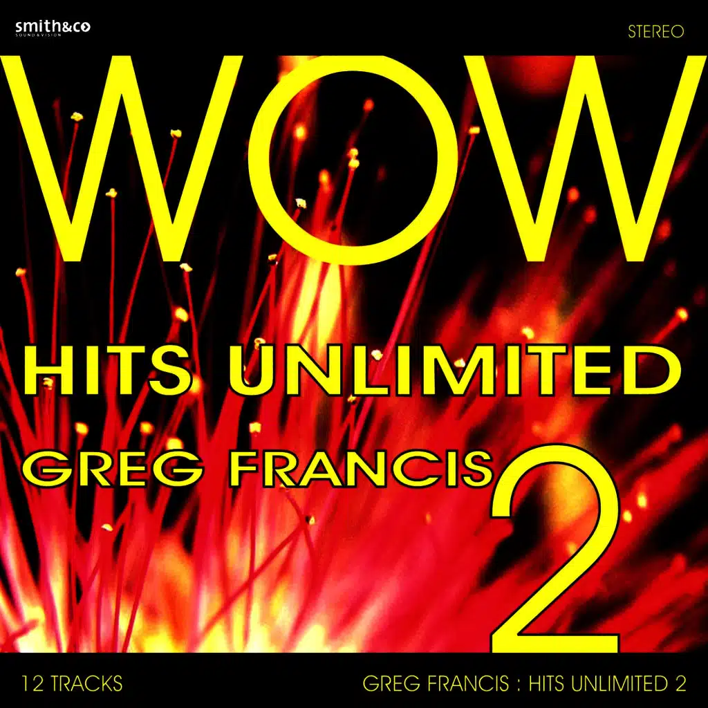 Hits Unlimited, Vol. 2