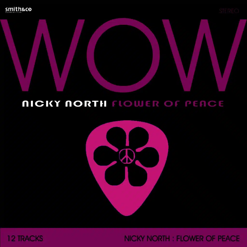 Flower of Peace