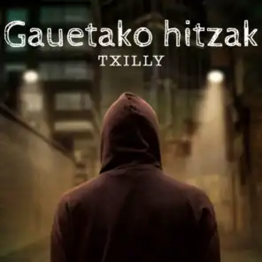 Gauetako Hitzak