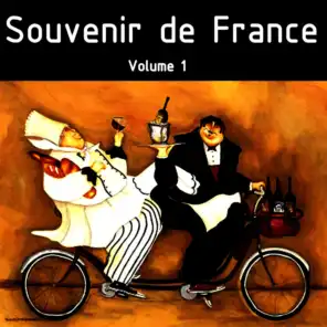 Souvenir de France, Vol. 1