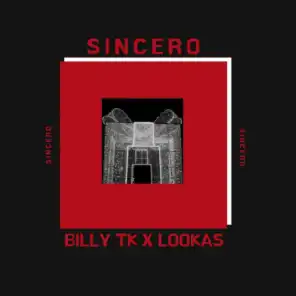 Sincero (feat. Lookas)