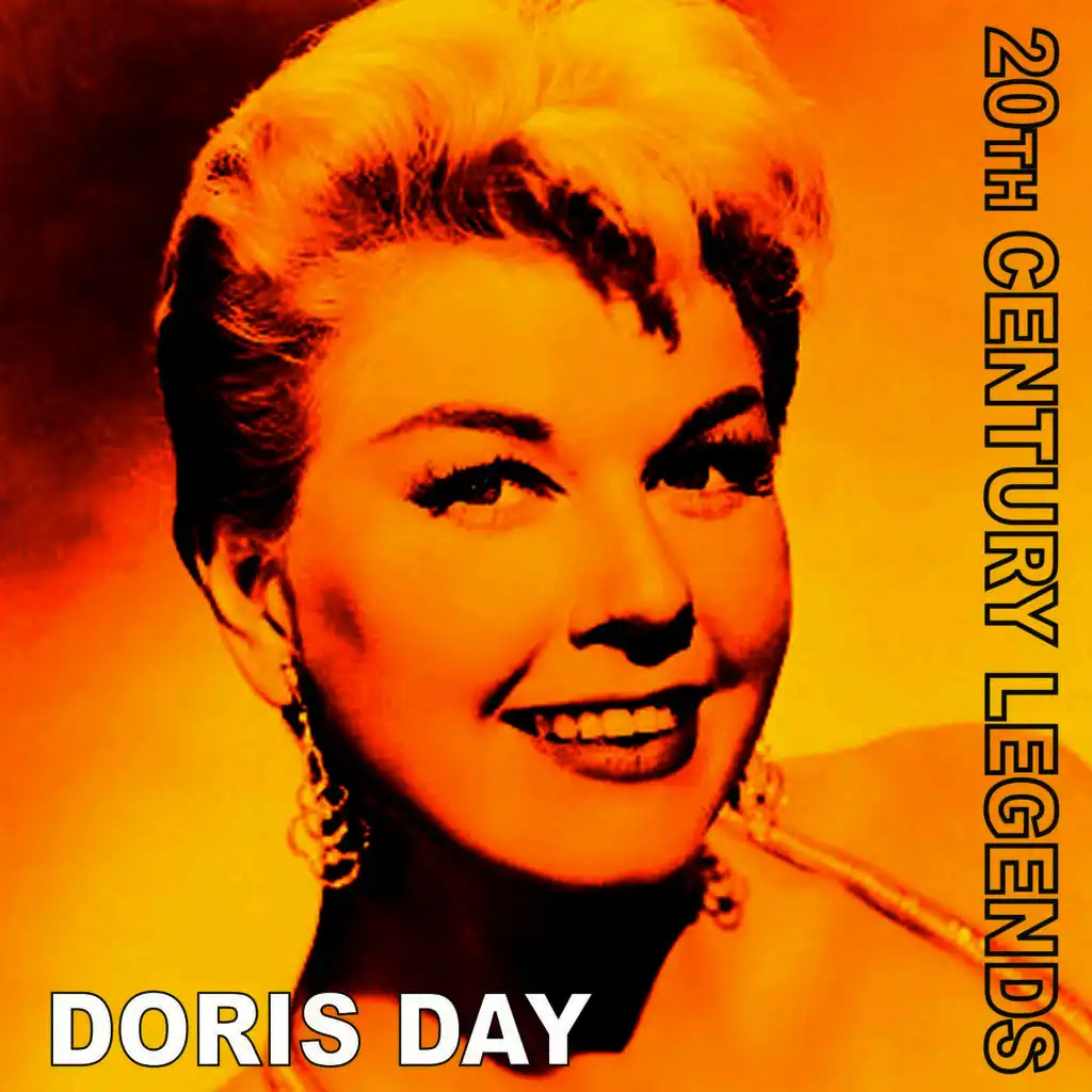 20th Century Legends - Doris Day