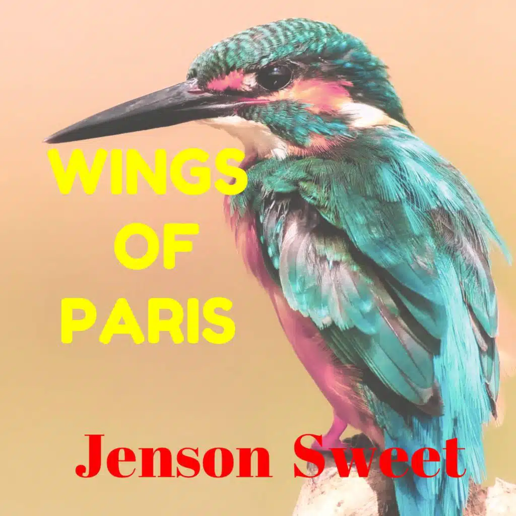 Wings of Paris