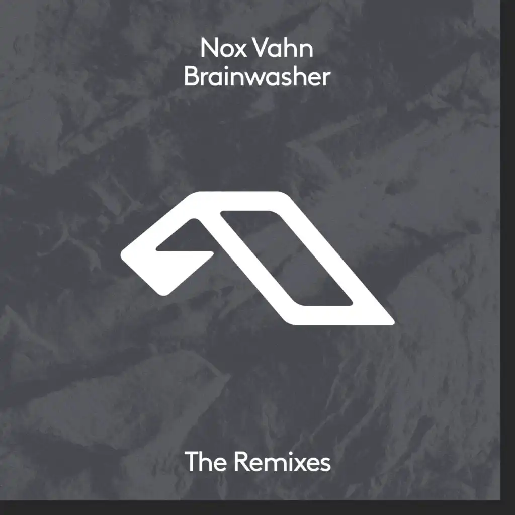 Brainwasher (The Remixes)