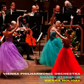 The Vienna Philharmonic Orchestra