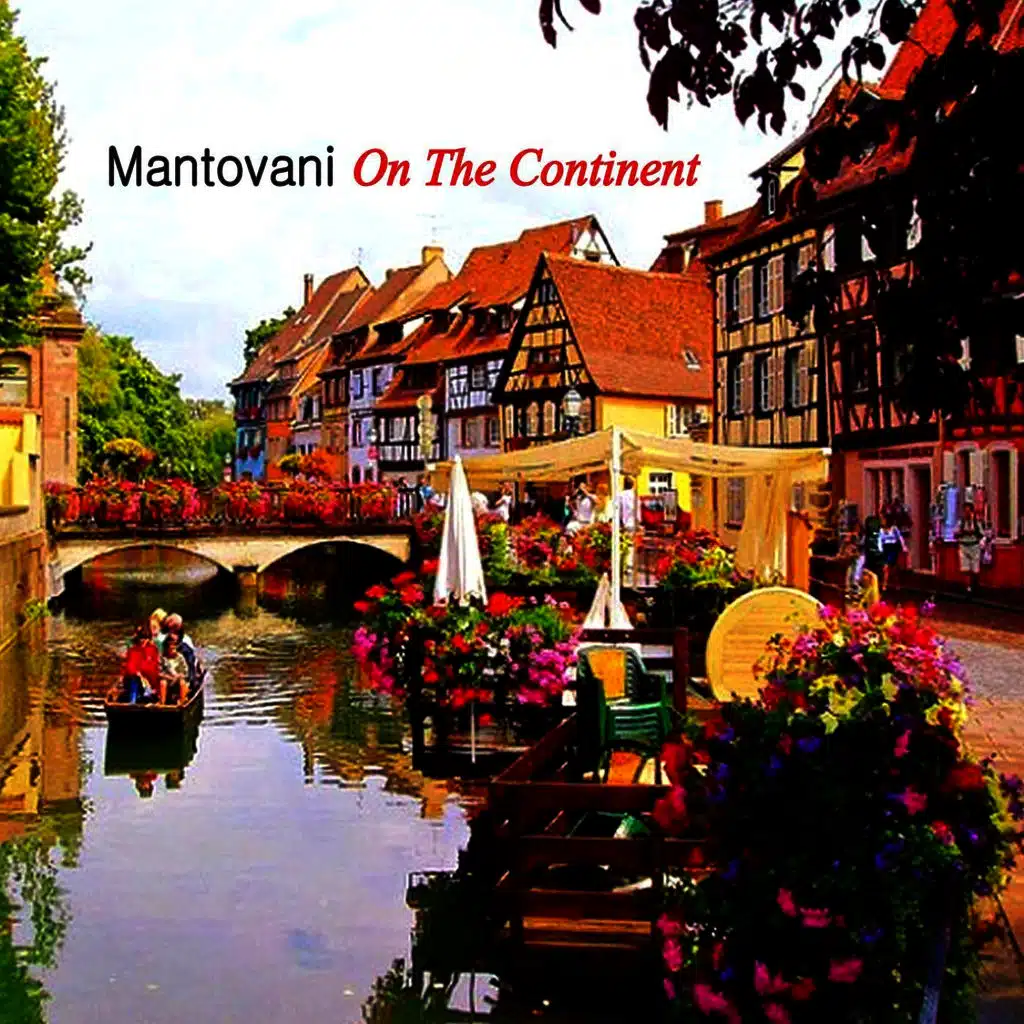 Autumn Leaves (Les Feuilles Mortes)