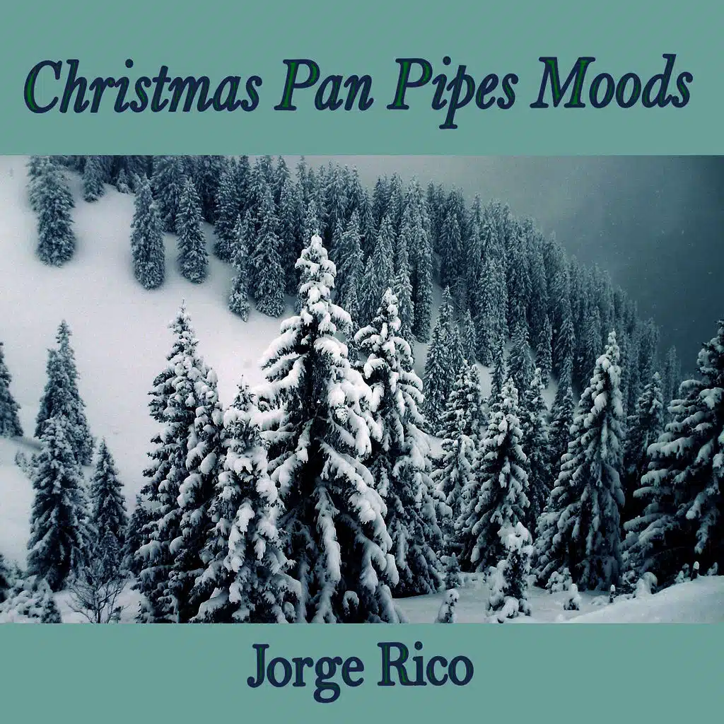 Christmas Pan Pipe Moods