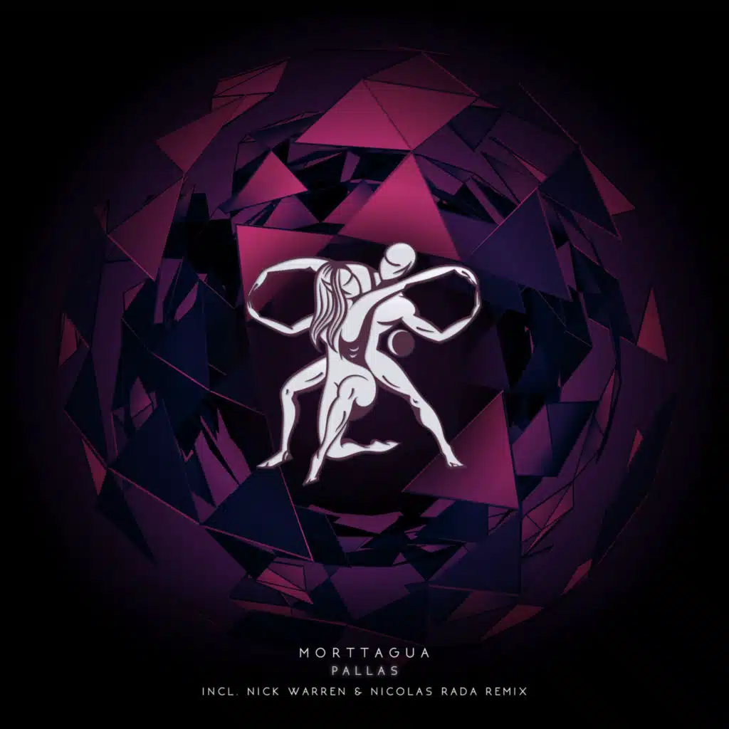 Pallas (feat. Nick Warren & Nicolas Rada)