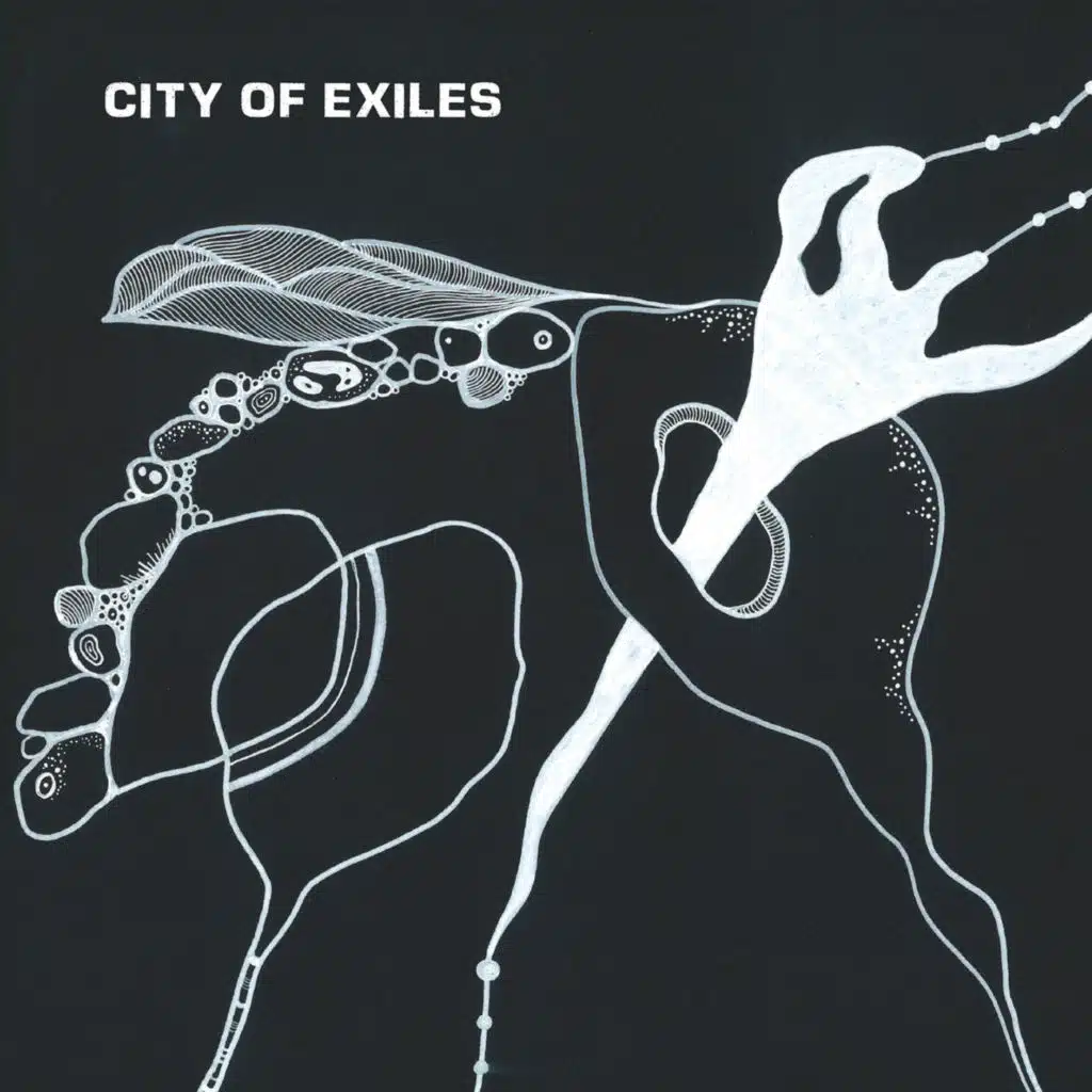 City of Exiles