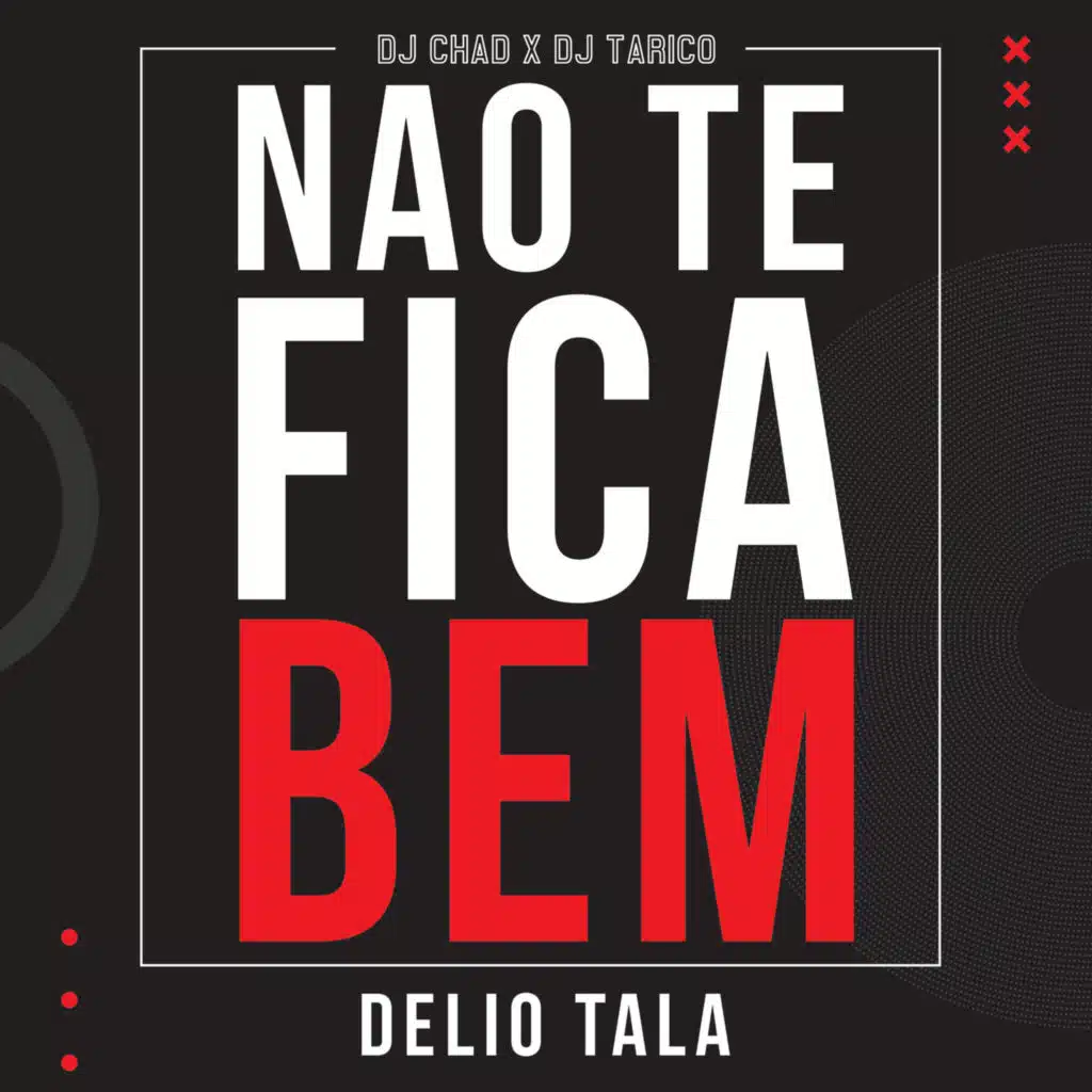 DJ Chad, DJ Tarico & Delio Tala