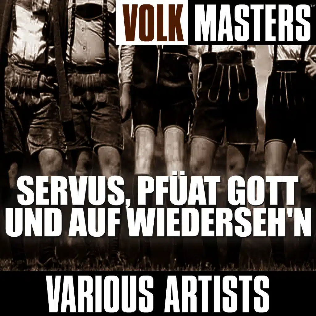 Karl Barthel Und Seine Keferloher Musikanten