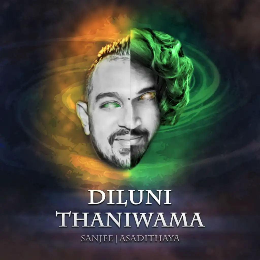 Diluni Thaniwama