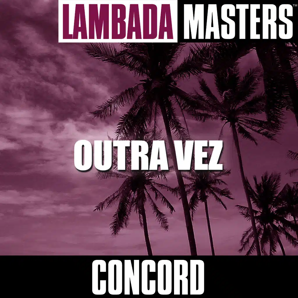 Lambada Masters: Outra Vez
