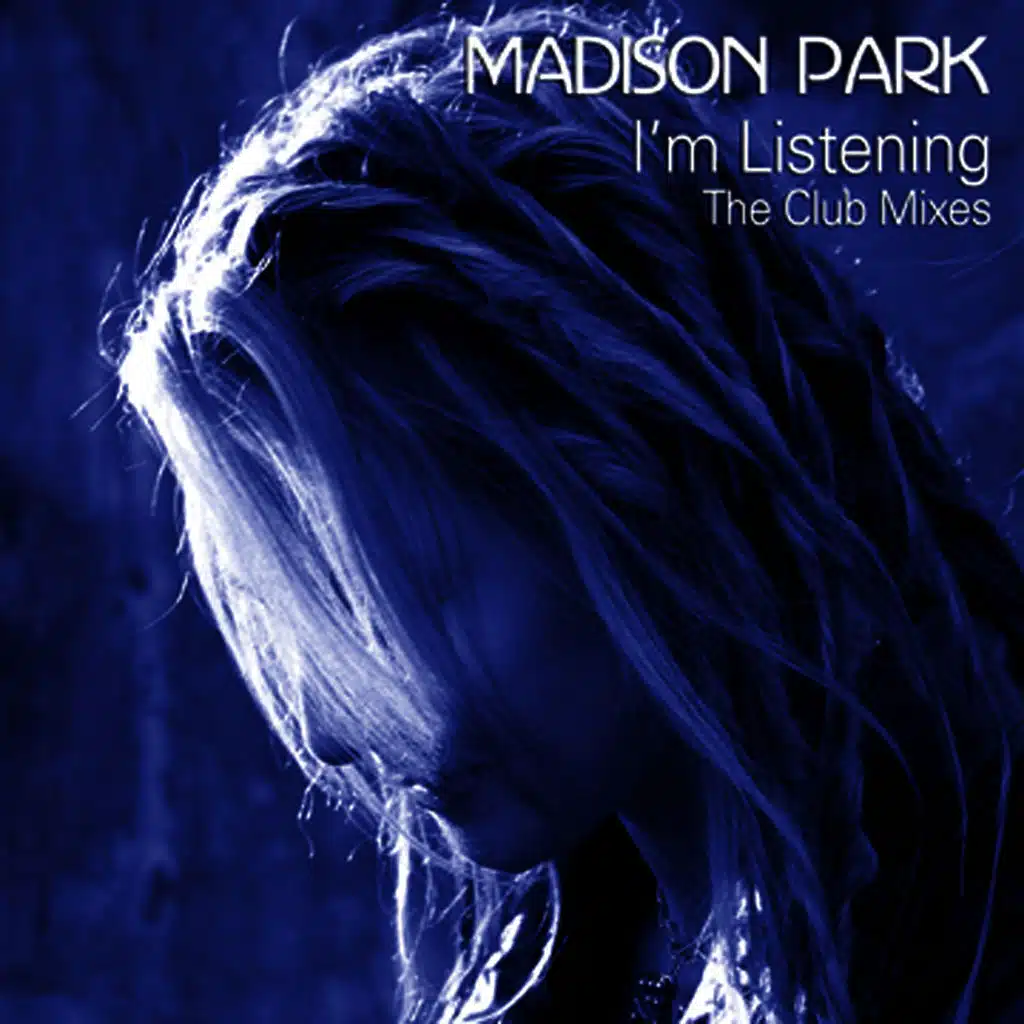 I'm Listening; The Club Mixes EP