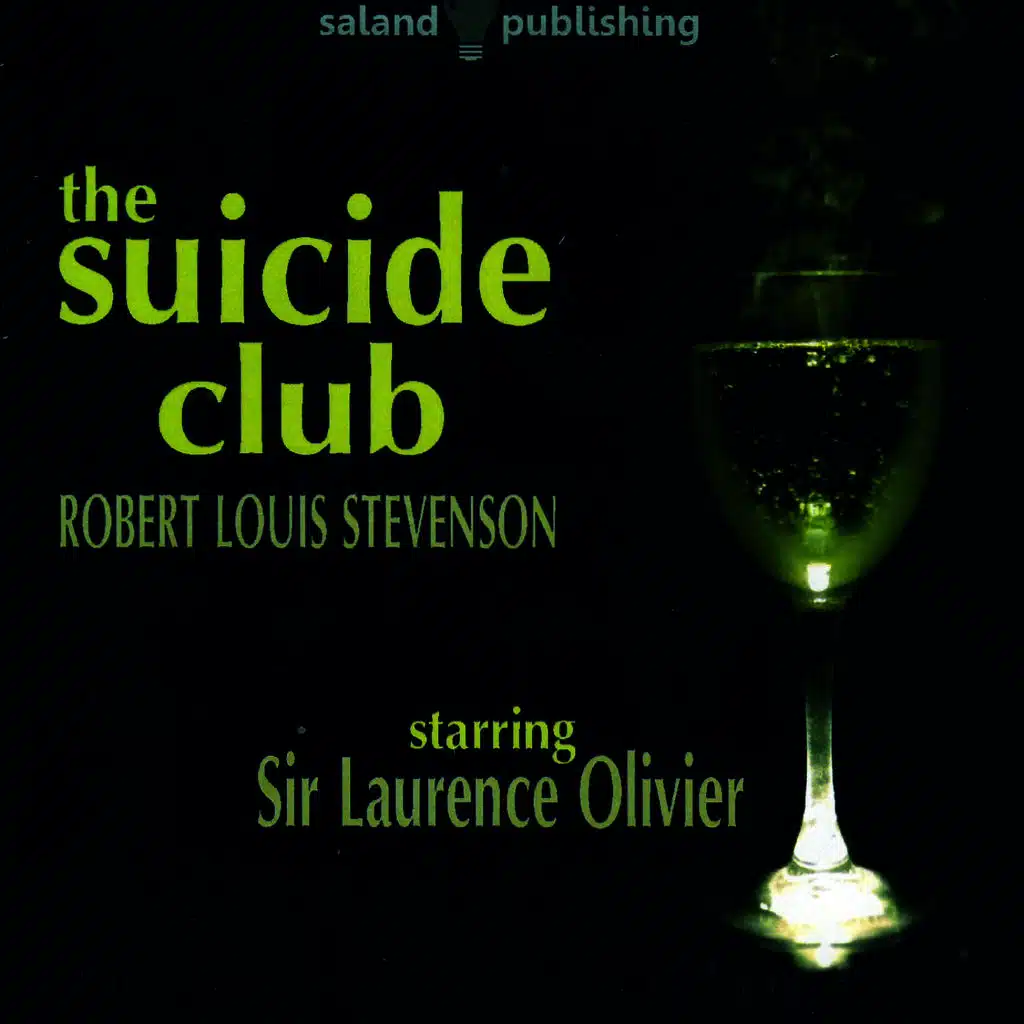 The Suicide Club