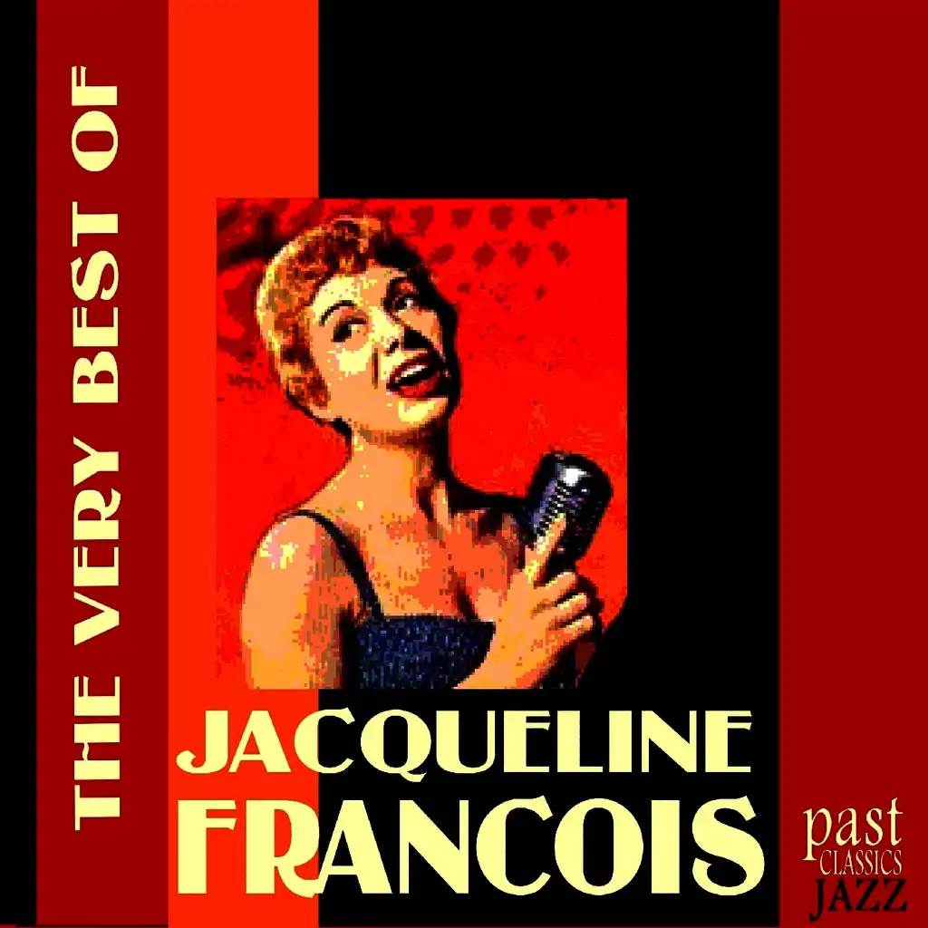 The Very Best Of Jacqueline Francois