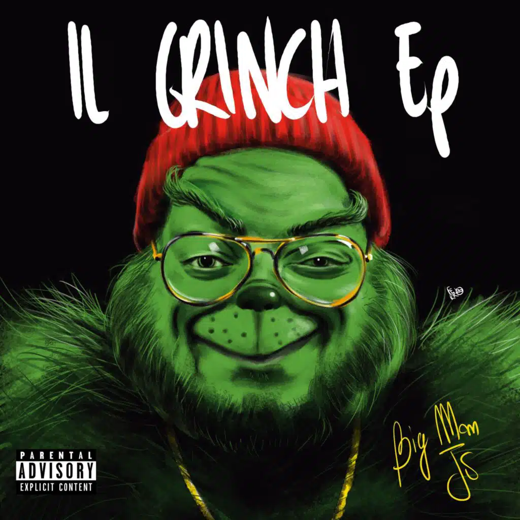 Il Grinch Ep