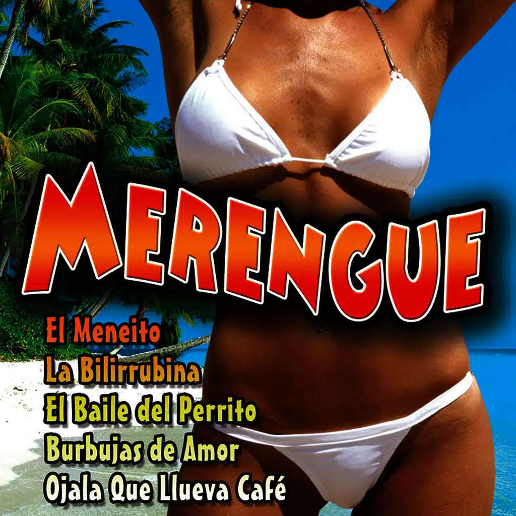 Merengue