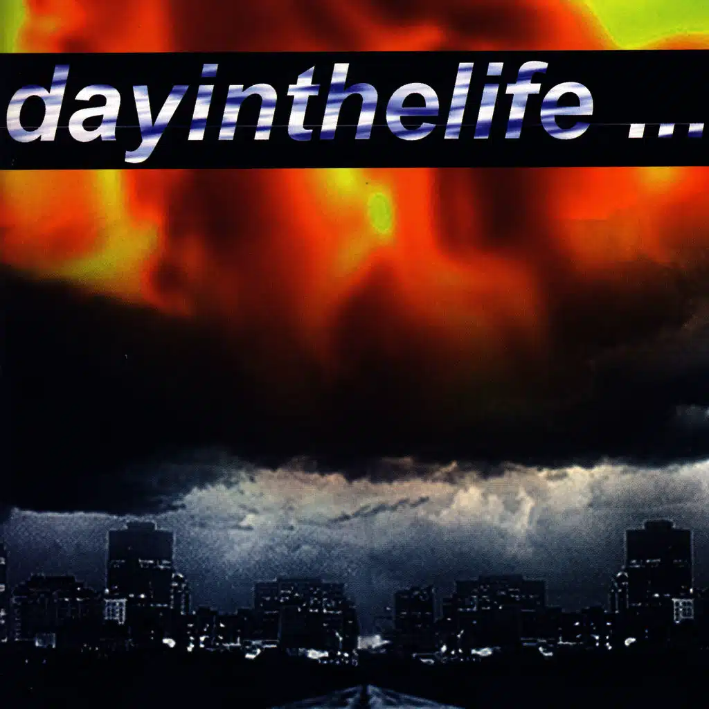 DayInTheLife…