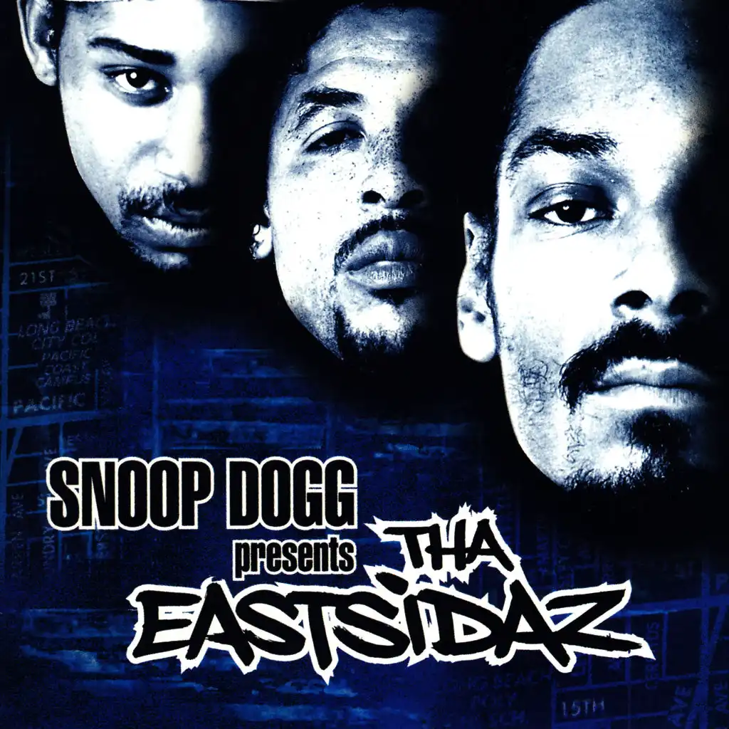 Snoop Dogg Presents Tha Eastsidaz - Clean