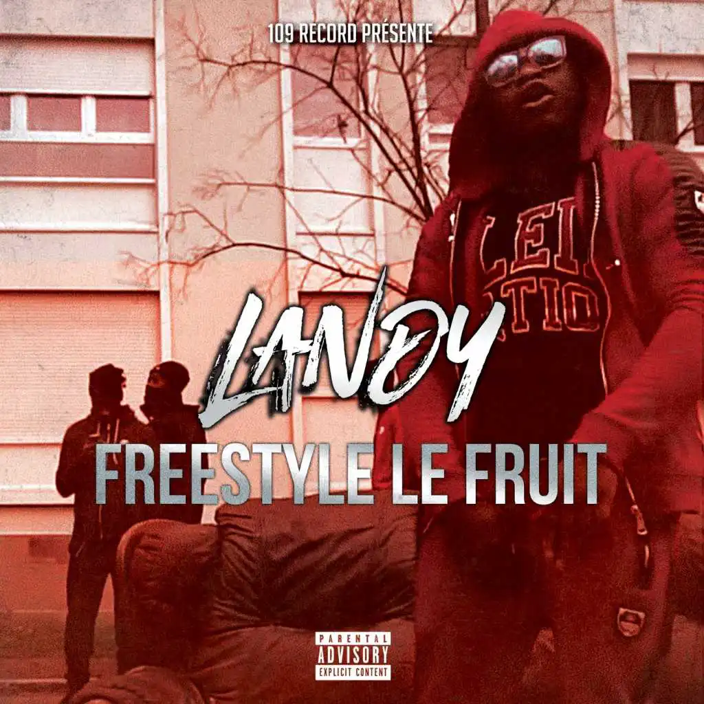 Freestyle le fruit