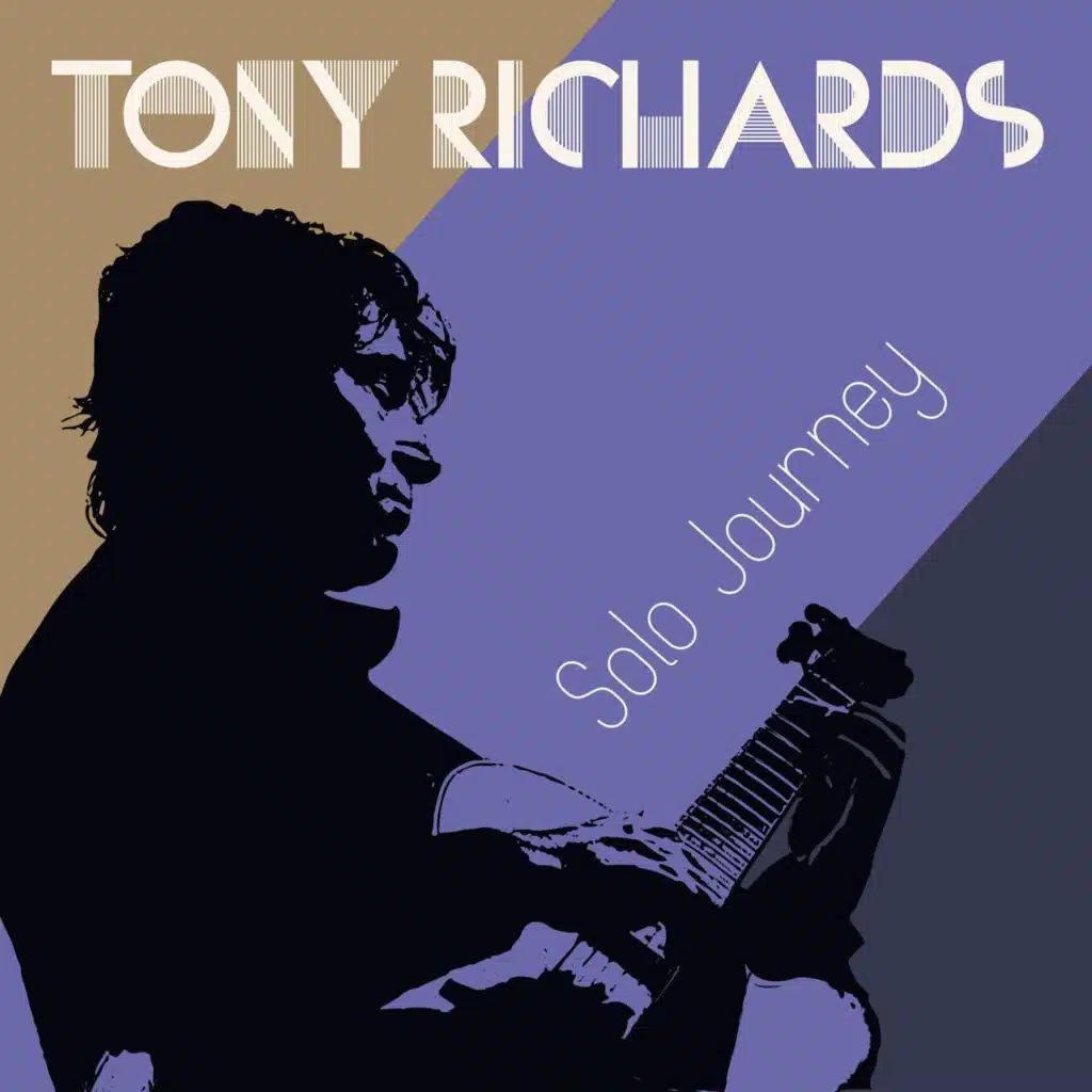 Tony Richards