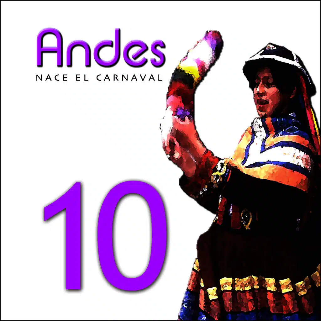 Folk Songs & Music Of Bolivia, Andes