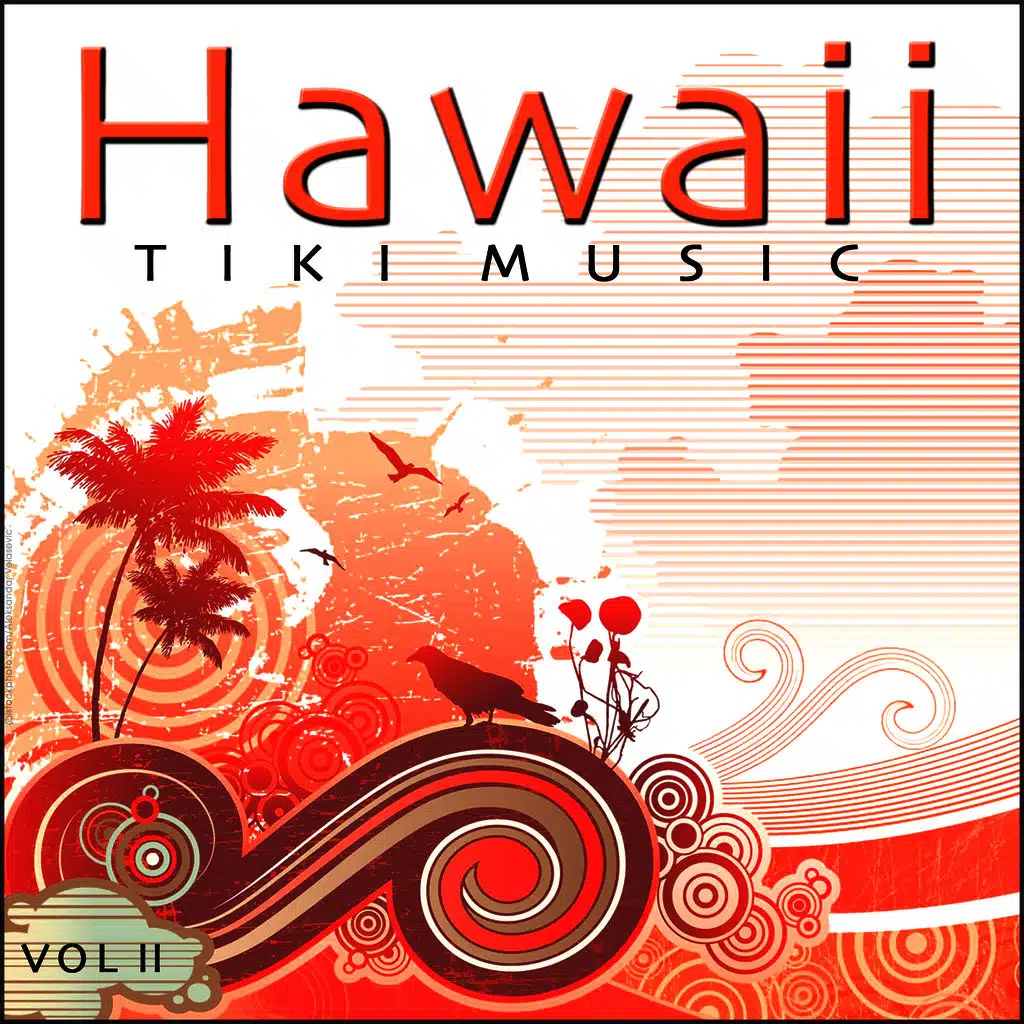 Tiki Music - Hawaii - Vol. 2