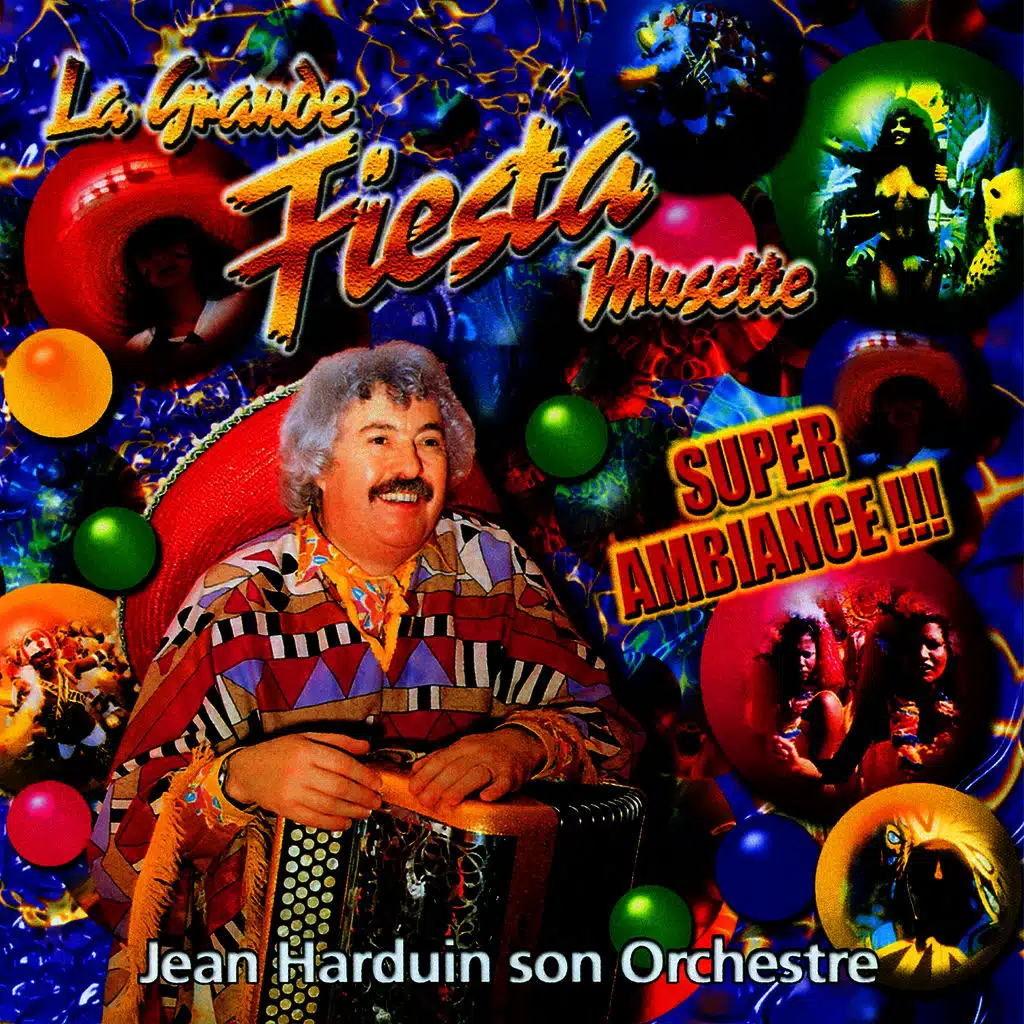 La Grande Fiesta Musette