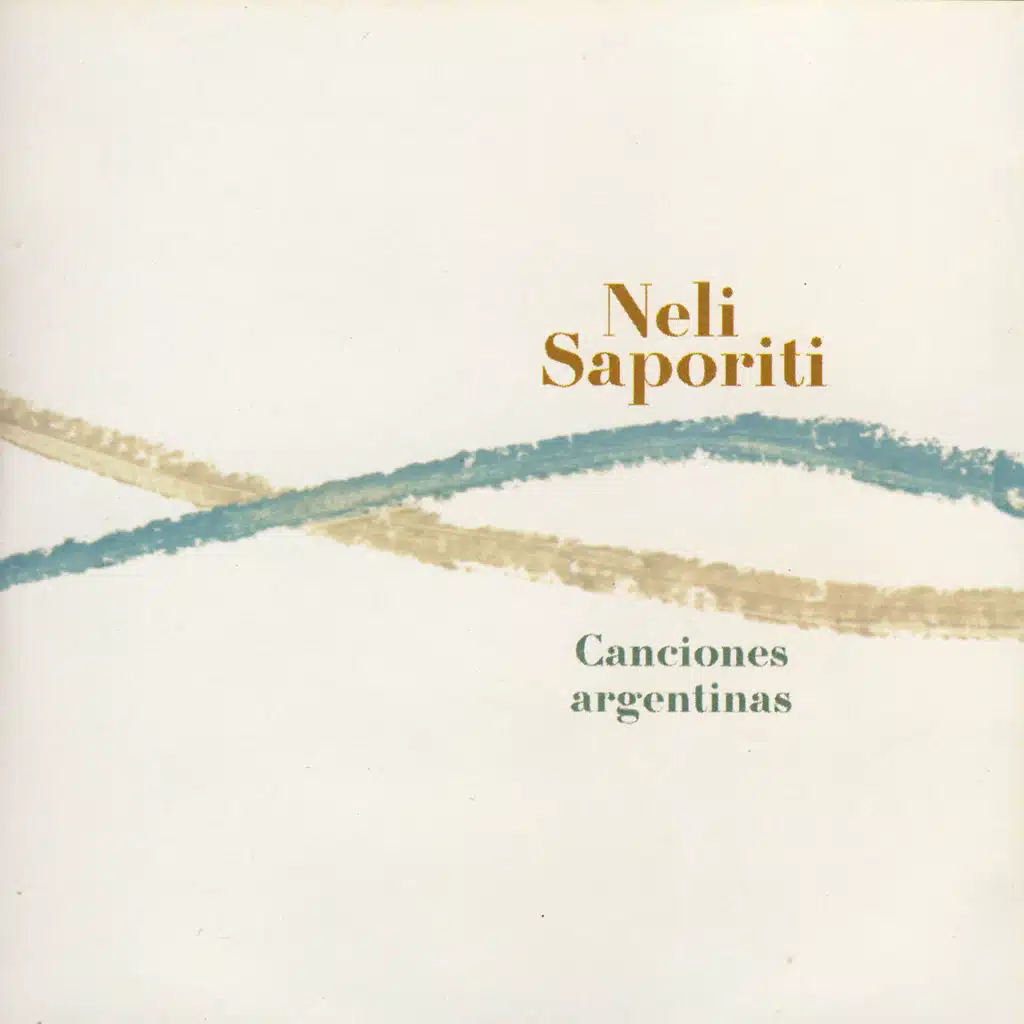 Canciones Argentinas