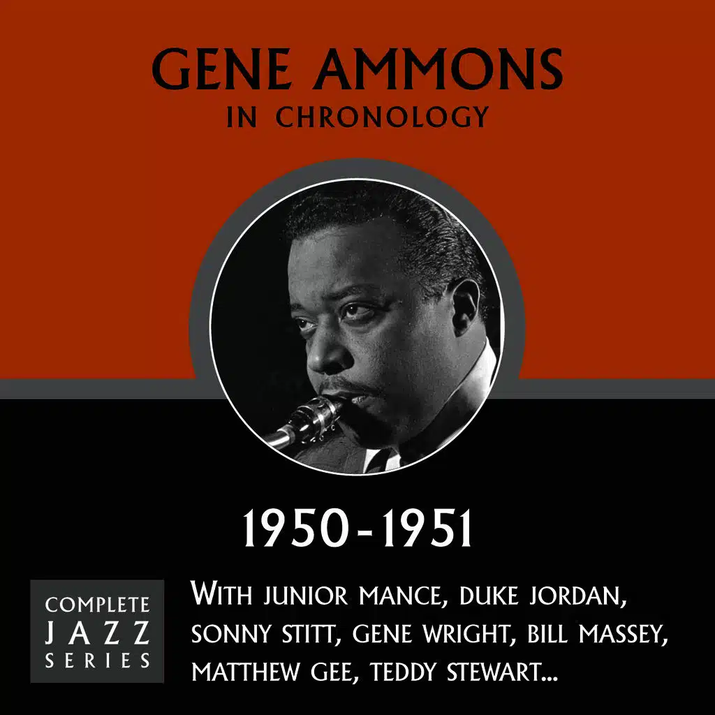 Prelude To A Kiss (08-?-50)