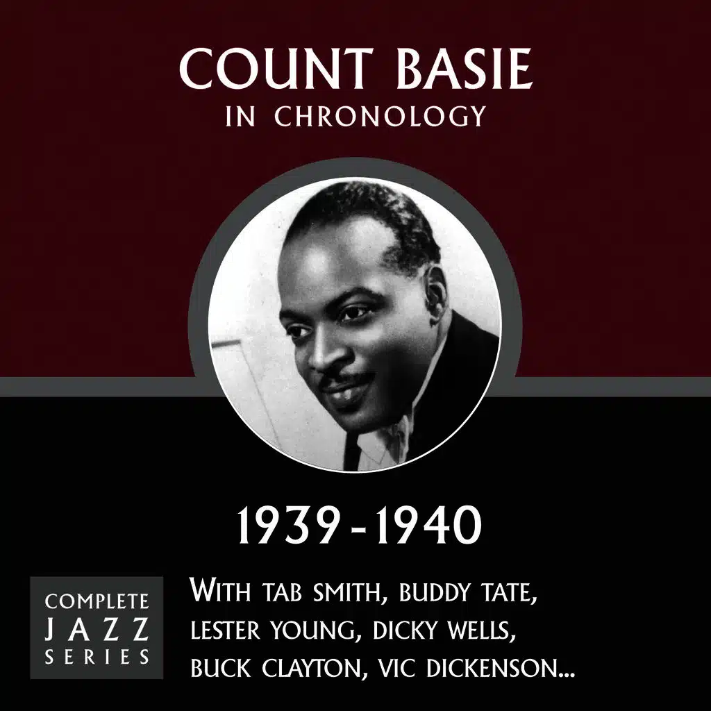 I Want A Little Girl (08-08-40)