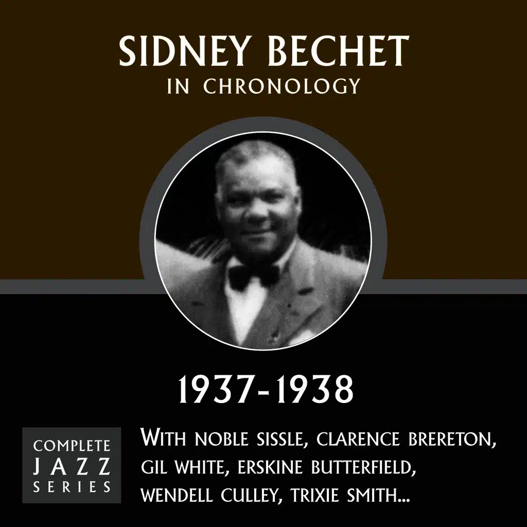 Hold Tight (Want Some Sea Food Mama) (11-16-38)