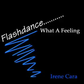 Flashdance...What A Feeling