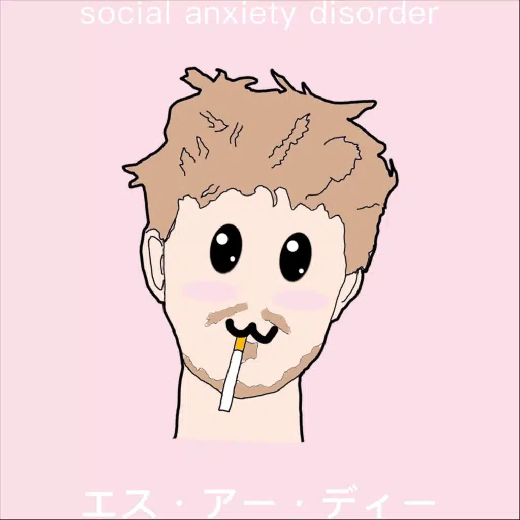 Social Anxiety Disorder