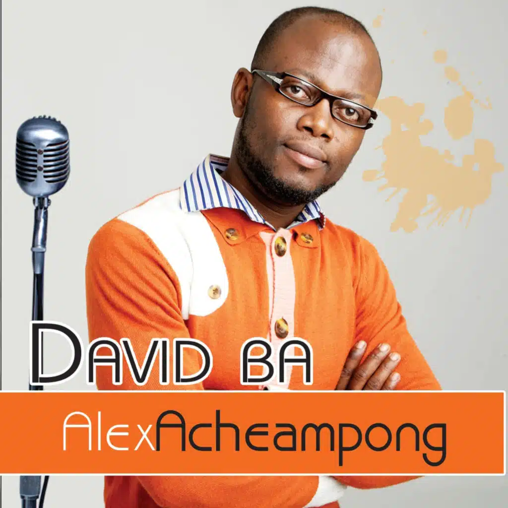 David Ba