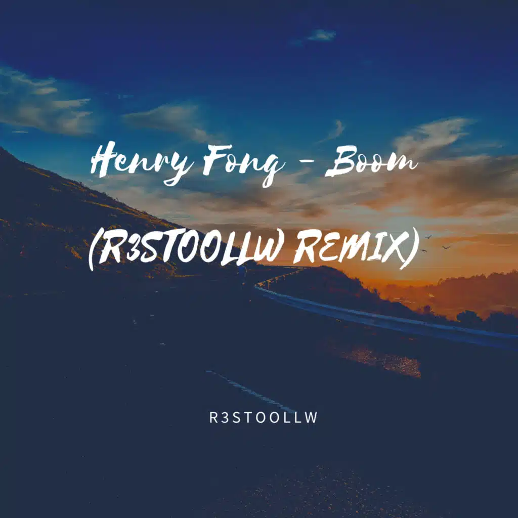 Boom (Remix)