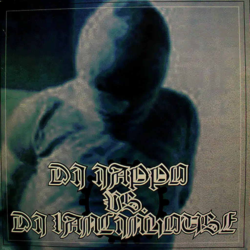 Dj Jappo Vs. Dj Lancinhouse