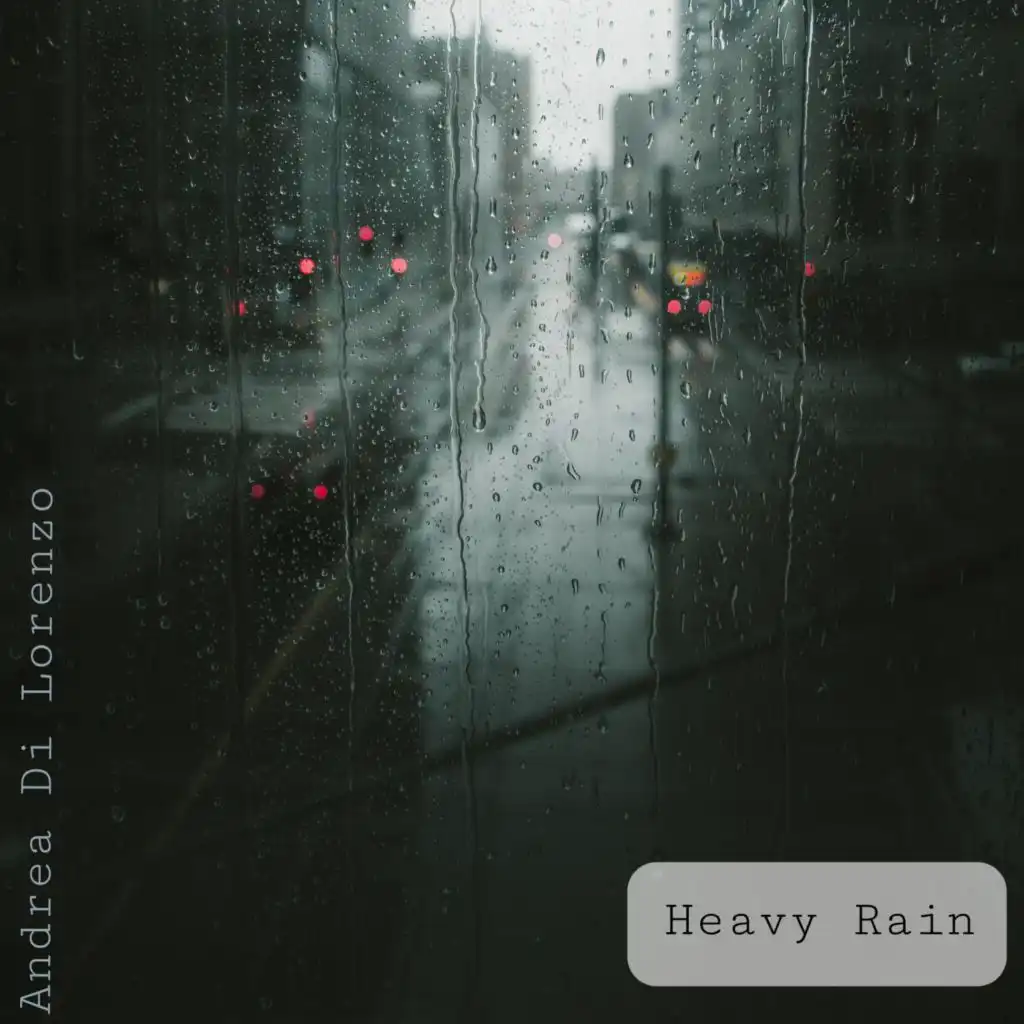 Heavy Rain