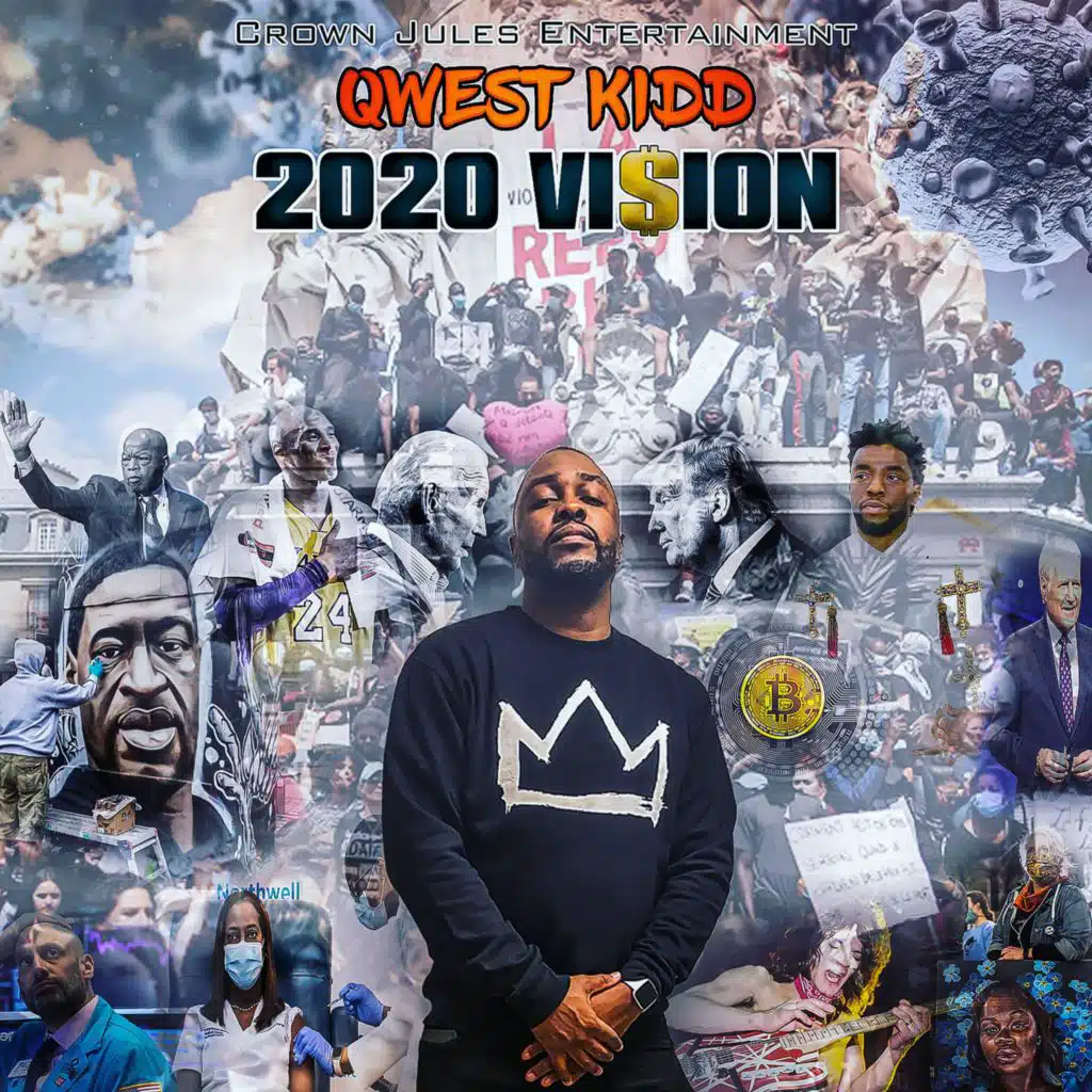 2020 Vision