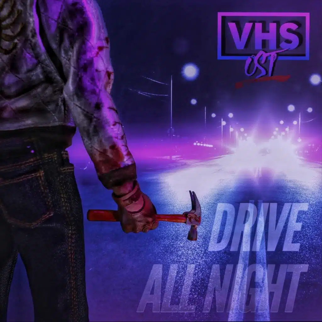 VHS-OST