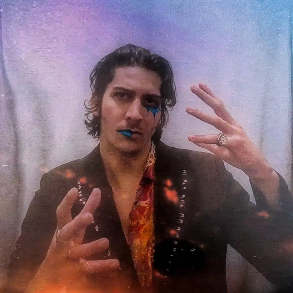 Before All the Flowers Fade