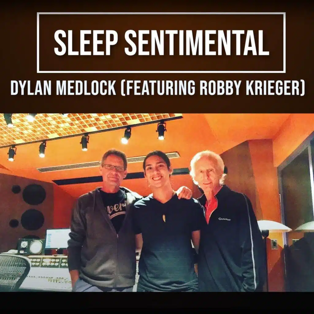 Sleep Sentimental (feat. Robby Krieger)