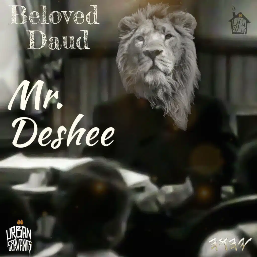 Mr Deshee