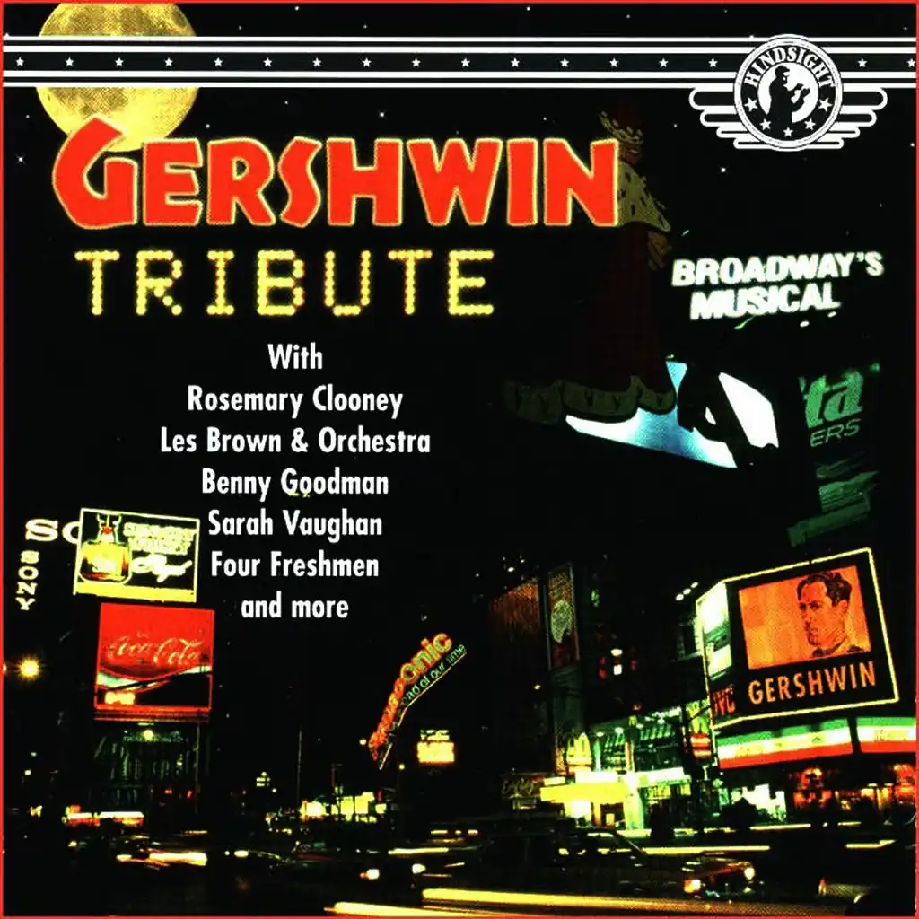 Gershwin Tribute