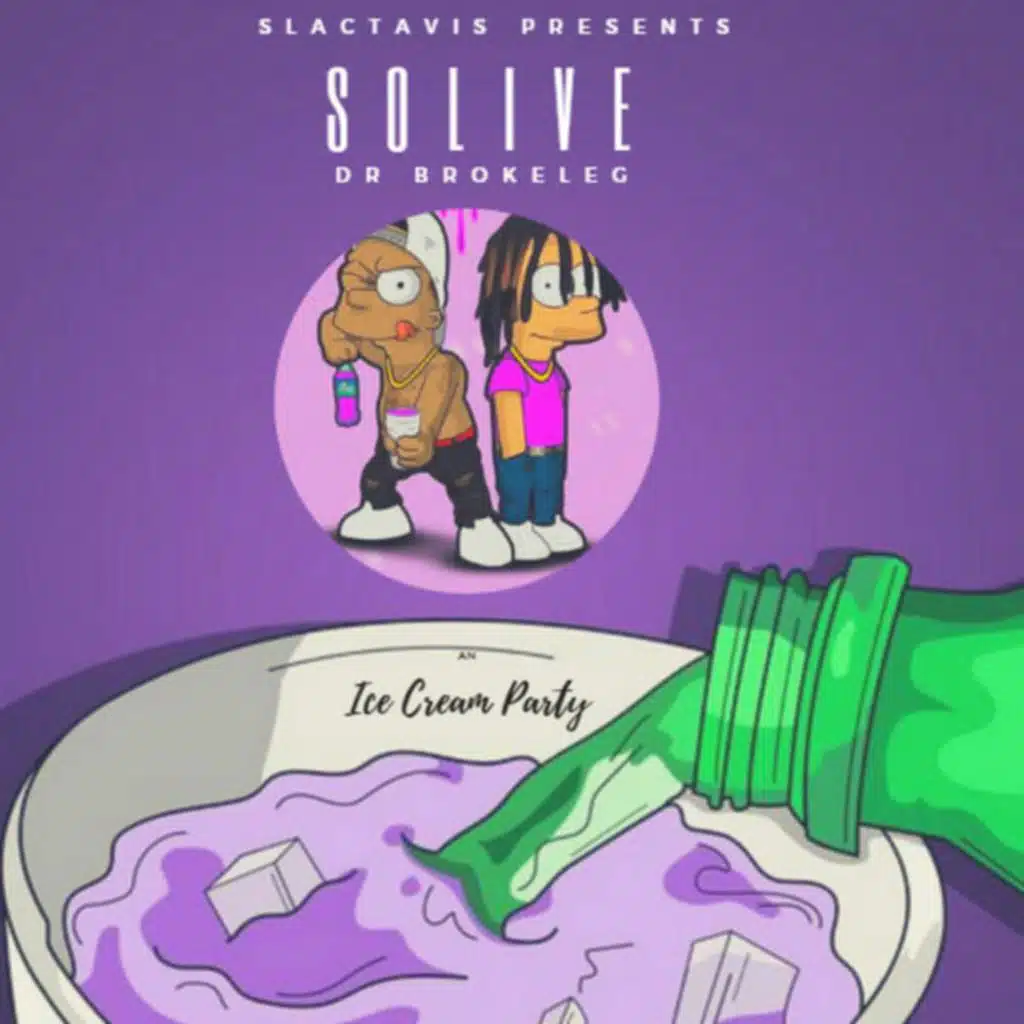 money Won't change me