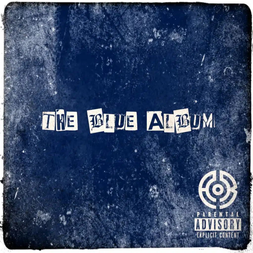 The Blue Album
